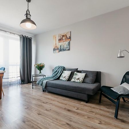 Kaliszki Nocosfera Apartament Serbinow מראה חיצוני תמונה