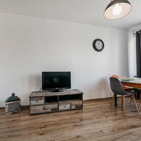 Kaliszki Nocosfera Apartament Serbinow מראה חיצוני תמונה