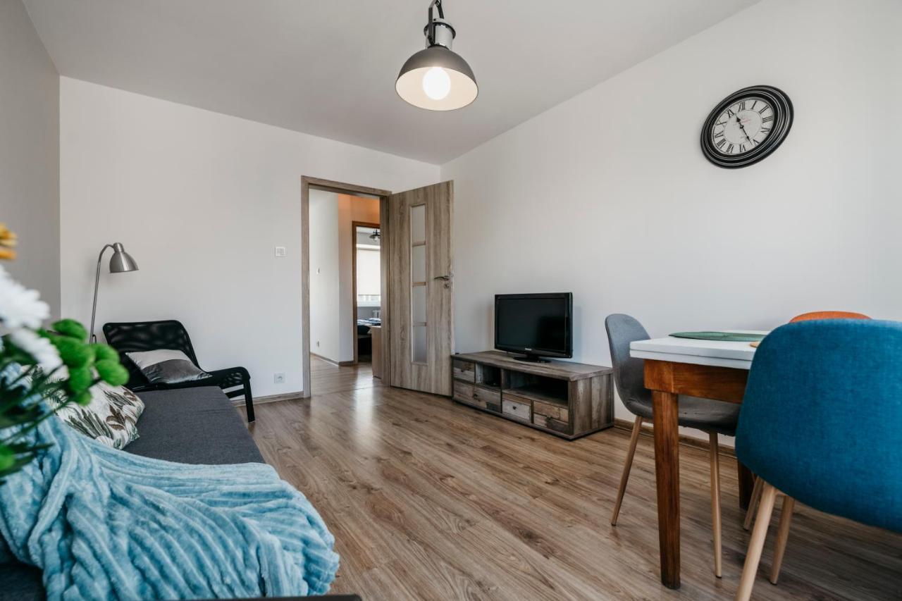 Kaliszki Nocosfera Apartament Serbinow מראה חיצוני תמונה