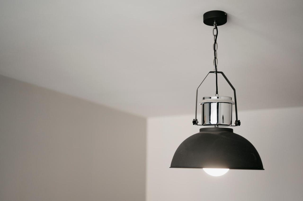 Kaliszki Nocosfera Apartament Serbinow מראה חיצוני תמונה