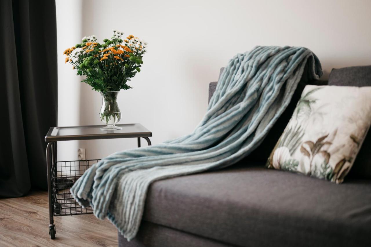 Kaliszki Nocosfera Apartament Serbinow מראה חיצוני תמונה