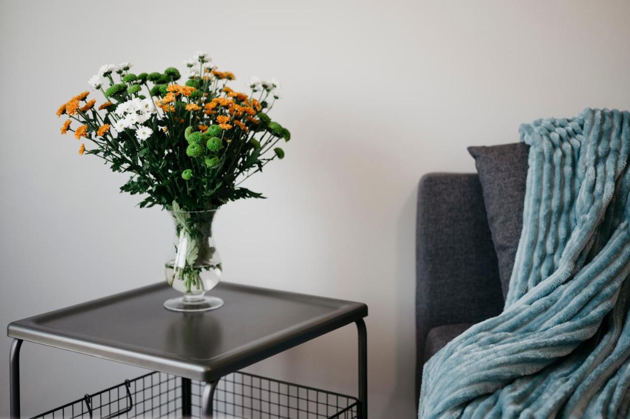 Kaliszki Nocosfera Apartament Serbinow מראה חיצוני תמונה