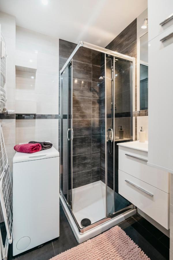 Kaliszki Nocosfera Apartament Serbinow מראה חיצוני תמונה