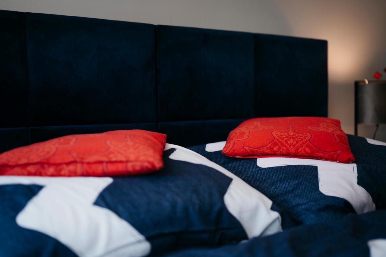 Kaliszki Nocosfera Apartament Serbinow מראה חיצוני תמונה