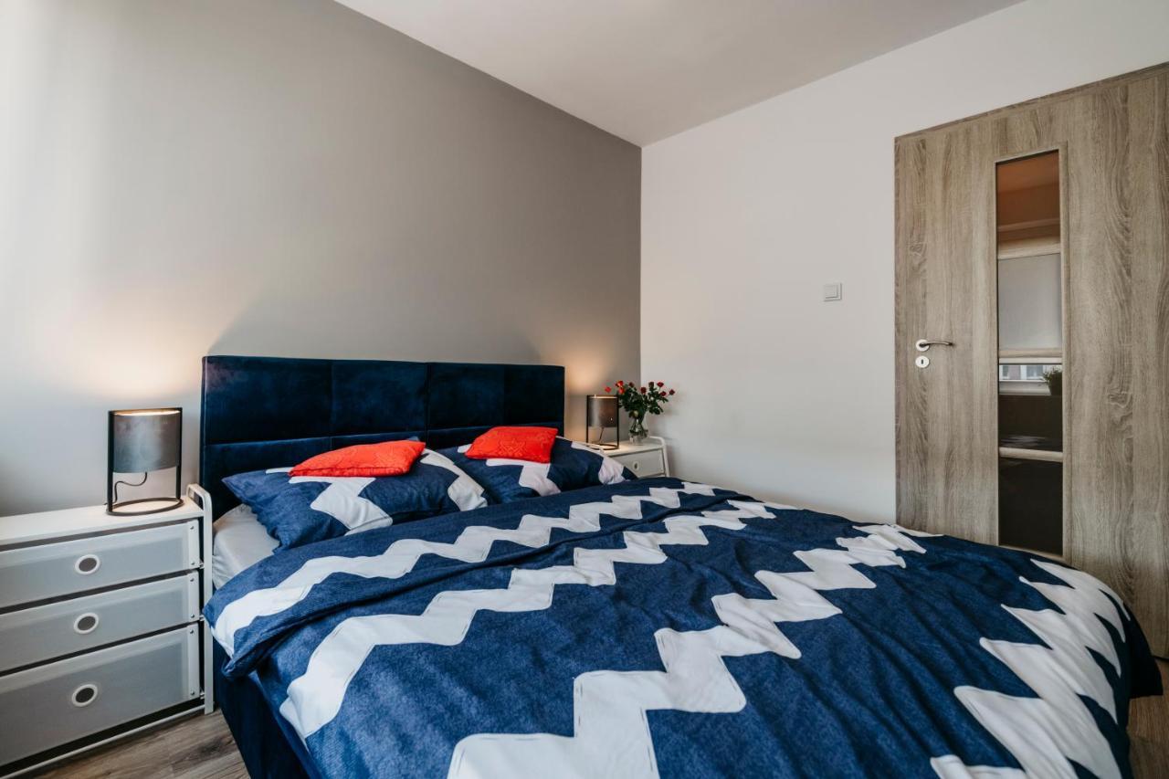 Kaliszki Nocosfera Apartament Serbinow מראה חיצוני תמונה