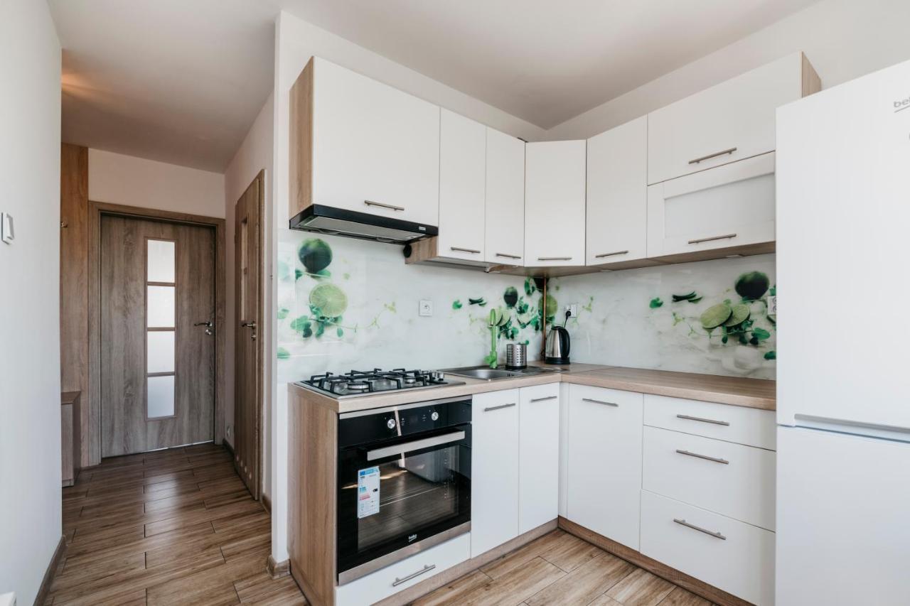 Kaliszki Nocosfera Apartament Serbinow מראה חיצוני תמונה