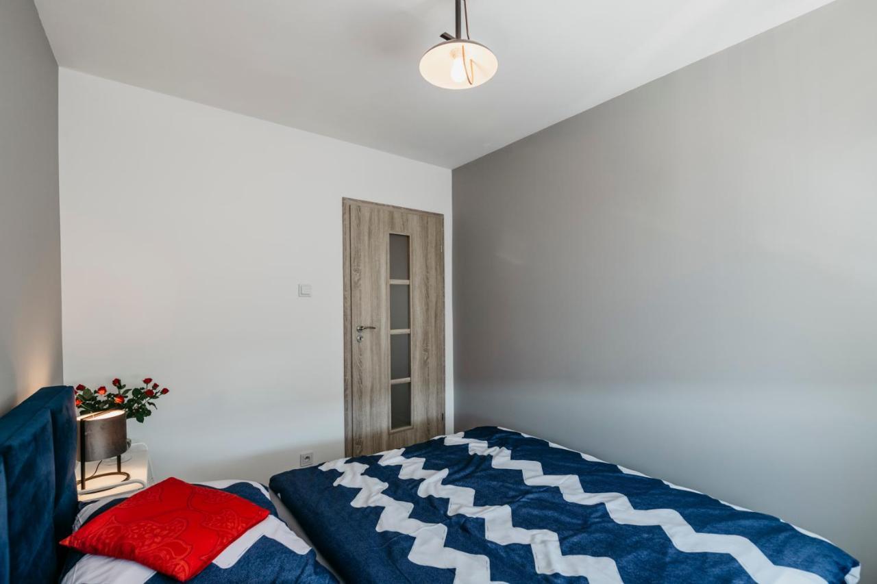 Kaliszki Nocosfera Apartament Serbinow מראה חיצוני תמונה