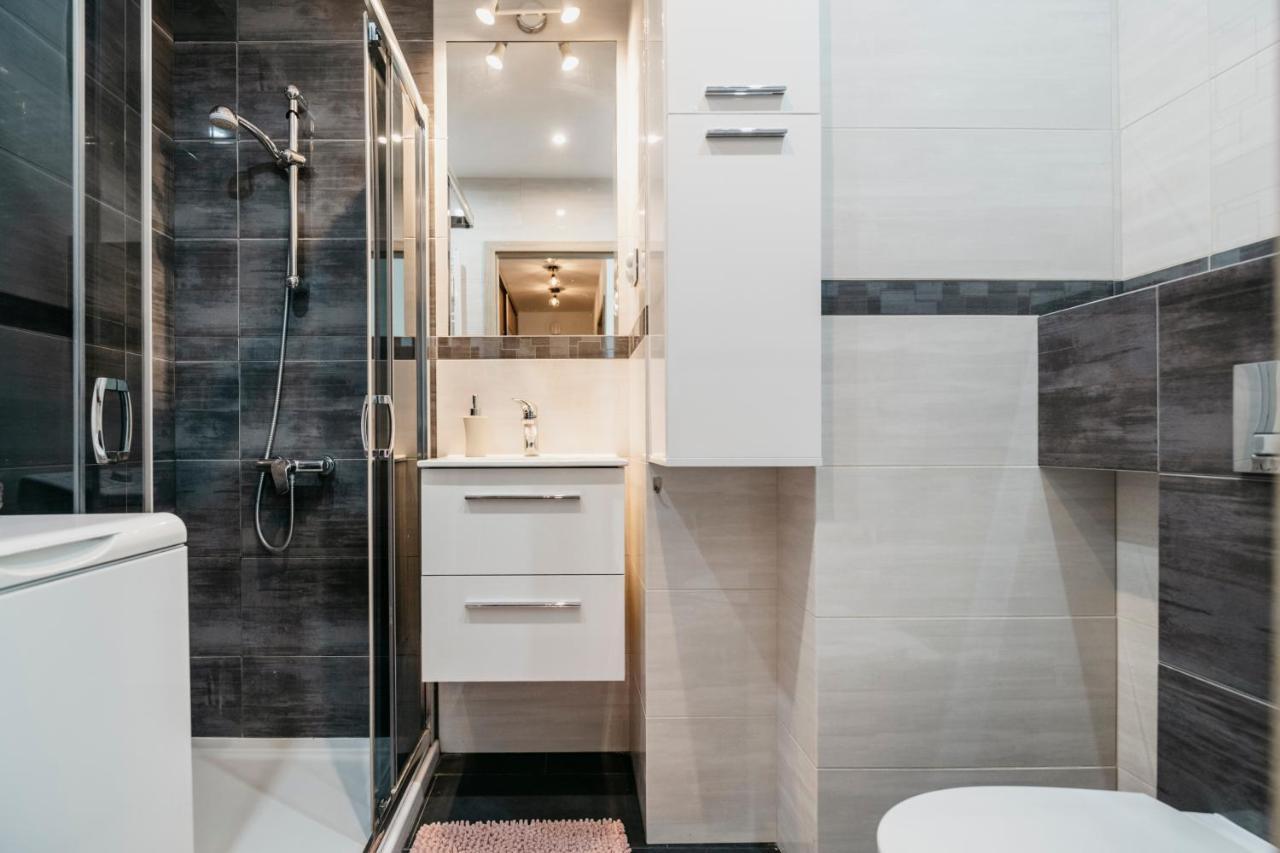 Kaliszki Nocosfera Apartament Serbinow מראה חיצוני תמונה