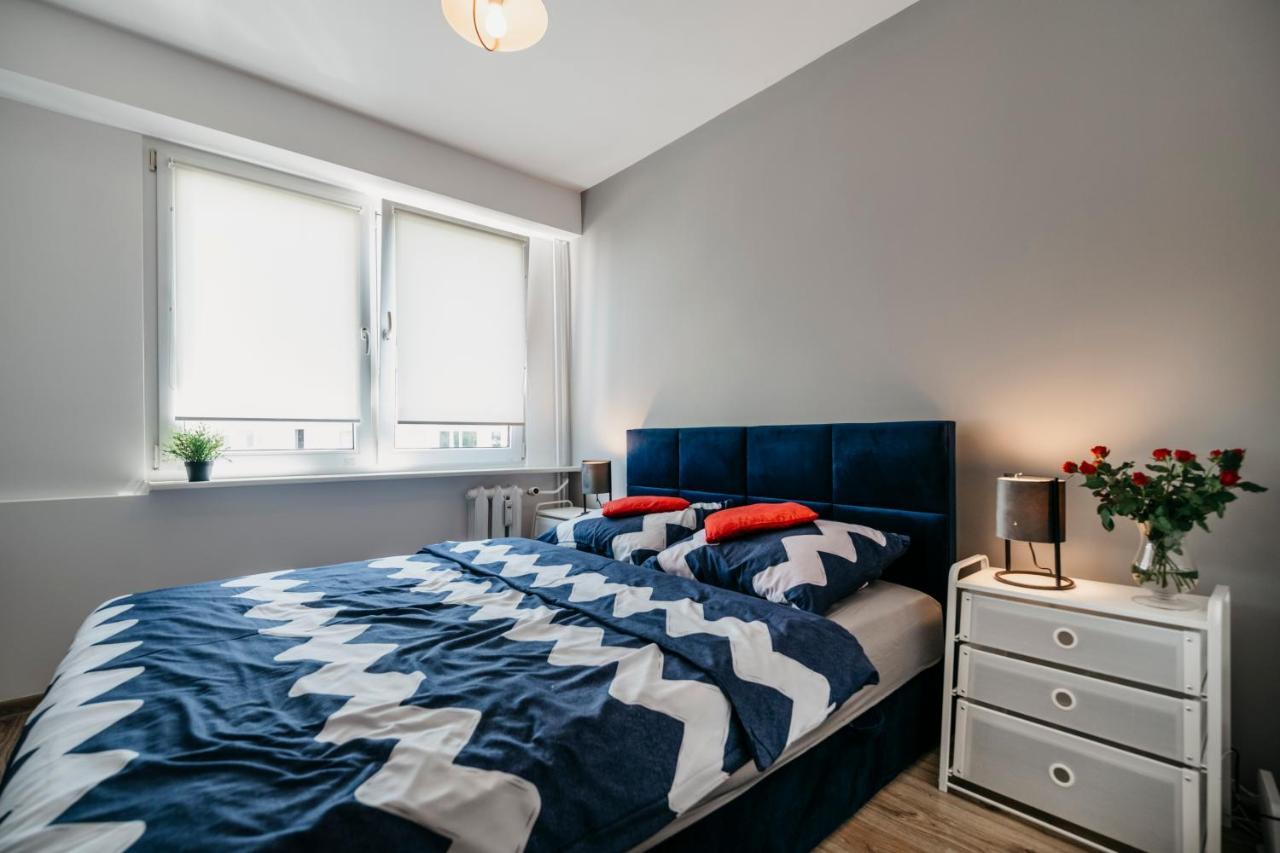 Kaliszki Nocosfera Apartament Serbinow מראה חיצוני תמונה