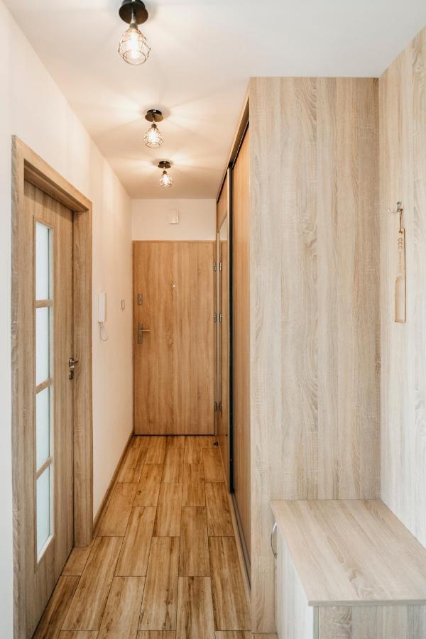 Kaliszki Nocosfera Apartament Serbinow מראה חיצוני תמונה