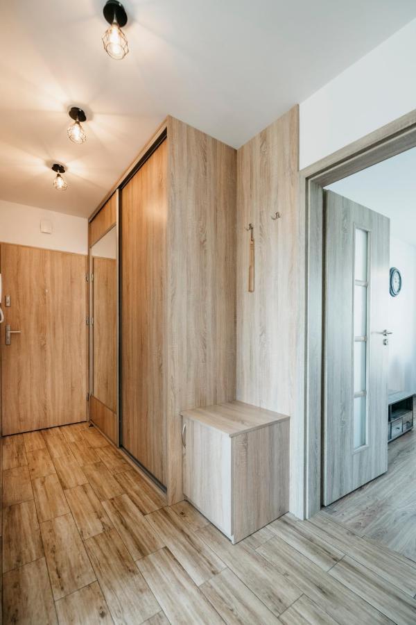 Kaliszki Nocosfera Apartament Serbinow מראה חיצוני תמונה