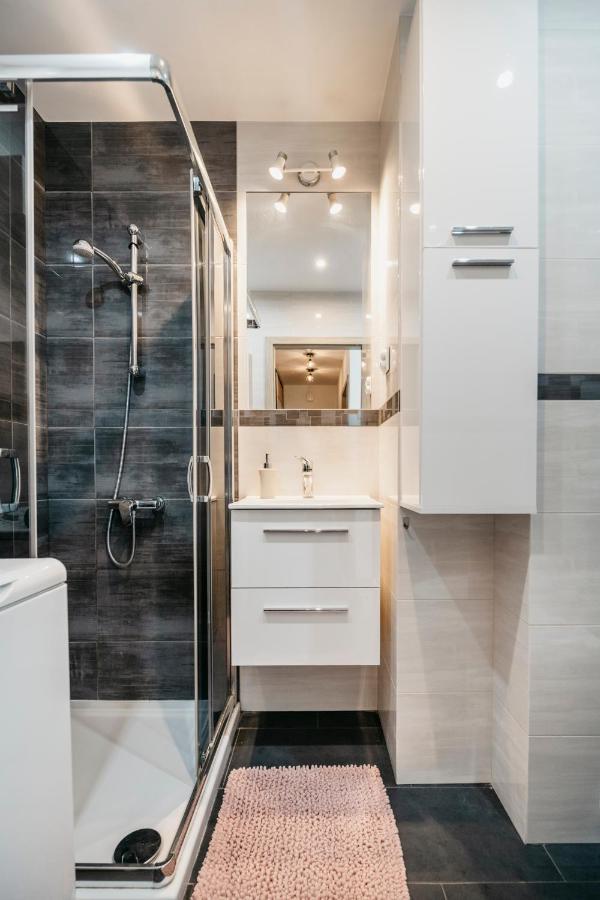 Kaliszki Nocosfera Apartament Serbinow מראה חיצוני תמונה