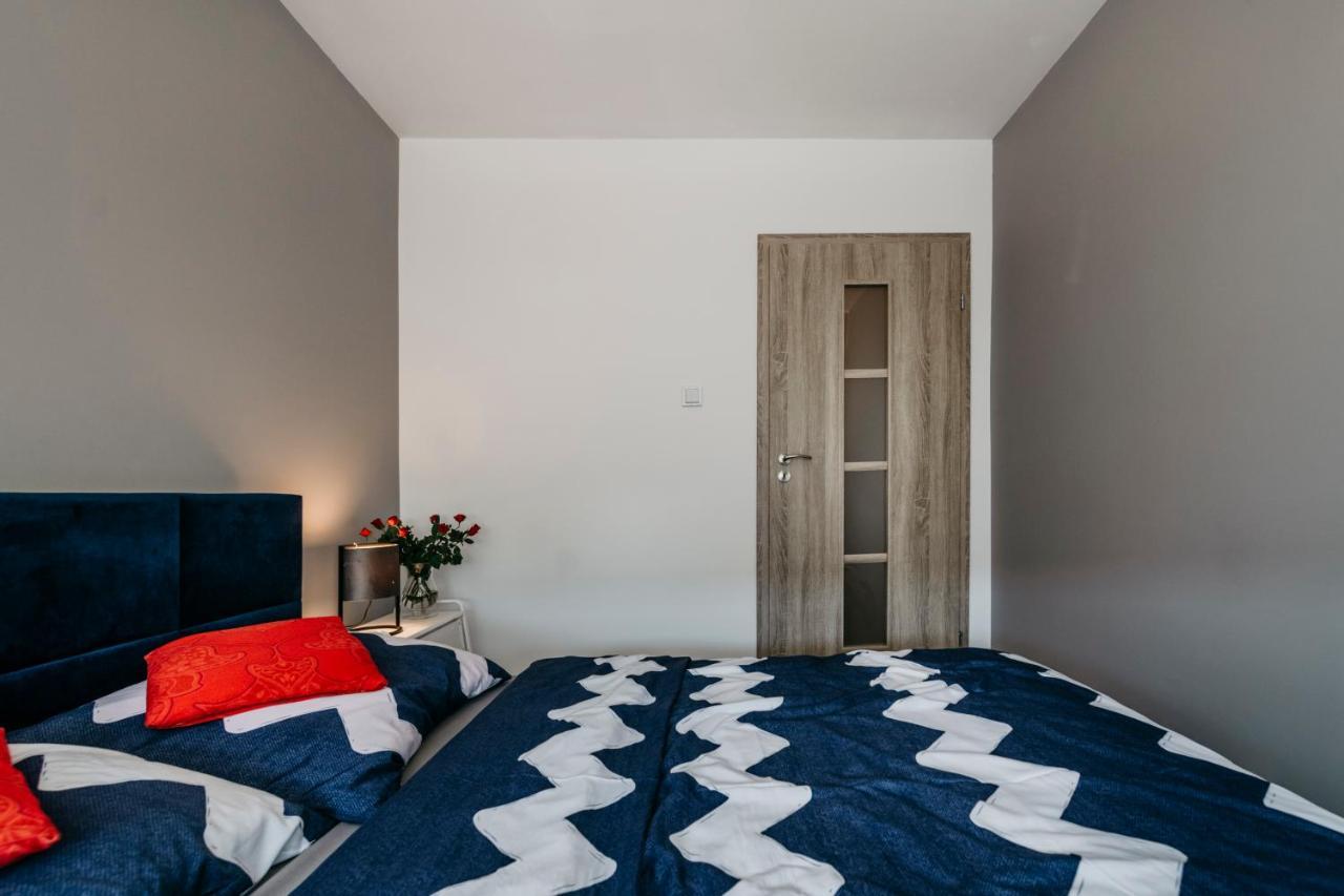Kaliszki Nocosfera Apartament Serbinow מראה חיצוני תמונה