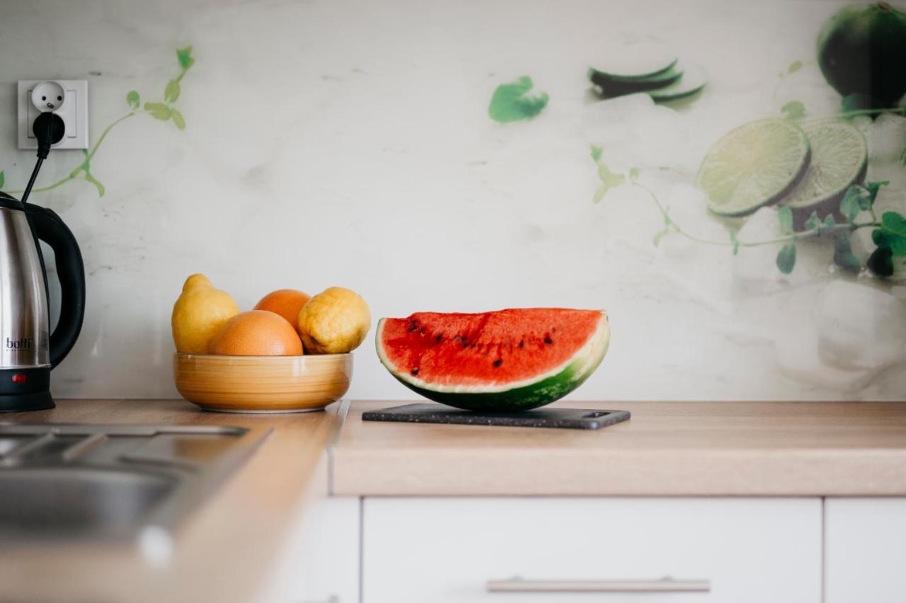Kaliszki Nocosfera Apartament Serbinow מראה חיצוני תמונה