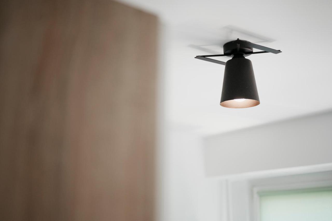 Kaliszki Nocosfera Apartament Serbinow מראה חיצוני תמונה