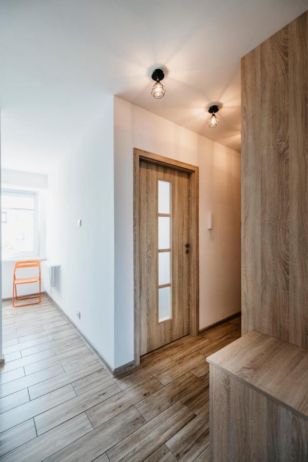 Kaliszki Nocosfera Apartament Serbinow מראה חיצוני תמונה