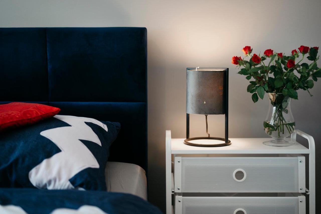 Kaliszki Nocosfera Apartament Serbinow מראה חיצוני תמונה